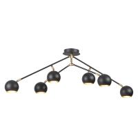 Потолочная люстра LUMION Neruni 3635/6C