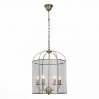 Подвесная люстра ST Luce ODIERNO SL267.303.06
