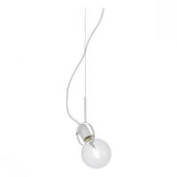 Подвесной светильник Ideal Lux RADIO SP1 BIANCO