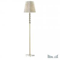 Торшер Ideal Lux QUEEN PT1