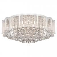 Потолочная люстра Lussole BROOKSIDE LSL-3307-08