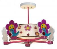 Потолочная люстра ST Luce SL801 SL801.602.03