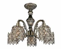 Потолочная люстра Omnilux Donnezan OML-39607-05