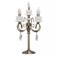 Настольная лампа Mw-Light Свеча 683030605