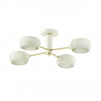 Потолочная люстра LUMION NOELLE 4531/4C