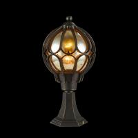 Уличный столб MAYTONI Champs Elysees S110-45-01-R