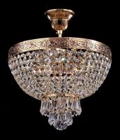 Потолочная люстра MAYTONI Palace A890-PT30-G