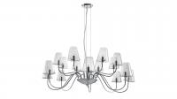 Подвесная люстра Lightstar DIAFANO 758164