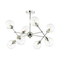 Потолочная люстра LUMION Everly 4438/8C