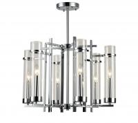 Подвесная люстра Arte Lamp HUGO A1688LM-6CC