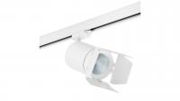 Трековый светодиодный светильник Lightstar Canno Led (303562+202996) C356296