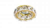 Встраиваемый светильник Lightstar ONDA 032702
