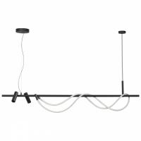 Светильник Odeon Light CORDA 4391/40L