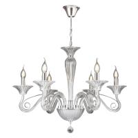 Подвесная люстра MAYTONI Acqua DIA010PL-06TR
