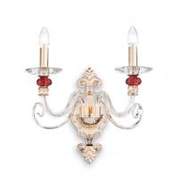 Бра Ideal Lux BARONET AP2