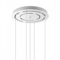 Основание для светильника Odeon Light MOLTO 4344/40