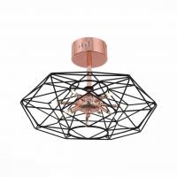 Потолочная люстра ST Luce GALASSIA SL949.202.09