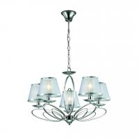 Подвесная люстра LUMION NUBBIANA 3503/5