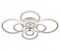 Потолочная люстра Kink Light Сага New 07821A