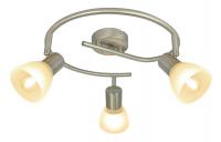 Потолочный светильник Arte Lamp PARRY A5062PL-3SS