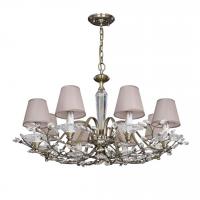 Подвесная люстра FAVOURITE Crown 2175-8P