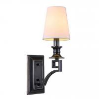 Бра Newport 3140 3141/A black+gold