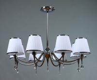 Потолочная люстра BRIZZI Серия 01625 MA01625CA/008 Chrome