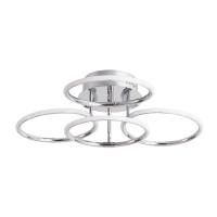 Светодиодная потолочная люстра Arte Lamp Presto A2516PL-4CC