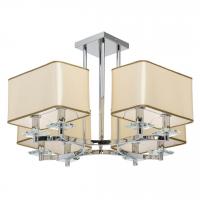 Потолочная люстра Mw-Light Палермо 386015908