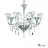 Подвесная люстра Ideal Lux SANTA SP8
