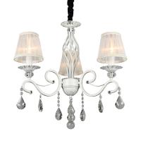 Подвесная люстра Omnilux Mezzano OML-79103-03