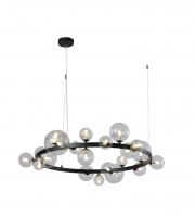 Подвесная люстра Kink Light Иона 09408-21,19