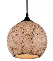 Подвесной светильник Arte Lamp MOSAIC A8074SP-1BK