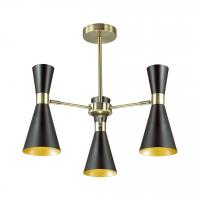 Потолочная люстра LUMION QUINN 3662/3C