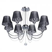 Подвесная люстра Mw-Light Федерика 684010408