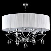 Подвесная люстра MAYTONI Miraggio MOD602-06-N