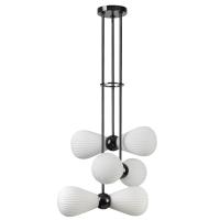 Подвесной светильник Odeon Light Elica 5418/6