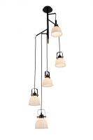 Потолочная люстра ST Luce SL714 SL714.443.05