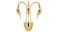Светодиодное бра Lightstar CIGNO COLLO 751632