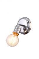 Бра Arte Lamp FUOCO A9265AP-1CC