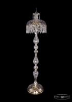 Торшер Bohemia Ivele 5877/35-150/G/Drops