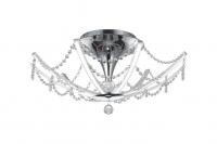 Светодиодная потолочная люстра ST Luce Eleganza SL779.102.09