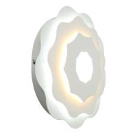 Светодиодное бра Omnilux Varedo OML-07901-26