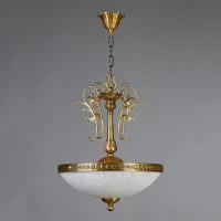 Подвесной светильник BRIZZI SEVILLE 02140 AB