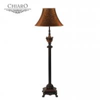 Торшер CHIARO Версаче 254045501