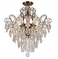Потолочная люстра Arte Lamp VITORIA A3306PL-10AB