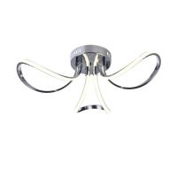 Светодиодная потолочная люстра Freya Flora FR6681-CL-L32CH