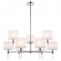 Подвесная люстра MAYTONI Honour MOD045PL-09CH