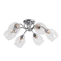 Потолочная люстра Arte Lamp Riccio A7757PL-6CC