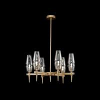 Потолочная люстра MAYTONI Lita H002PL-06G